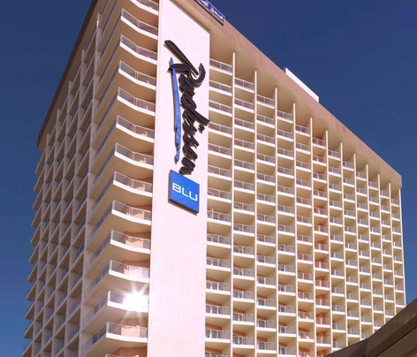 Radisson Blu Al Mahary Hotel主图