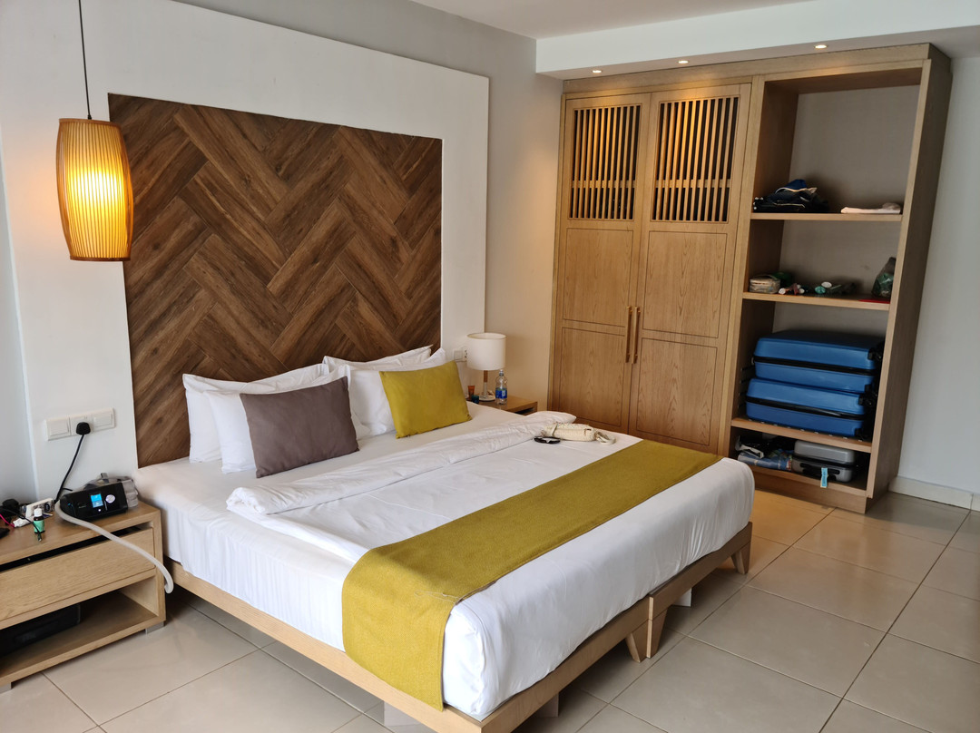 African Princess Beach Hotel主图