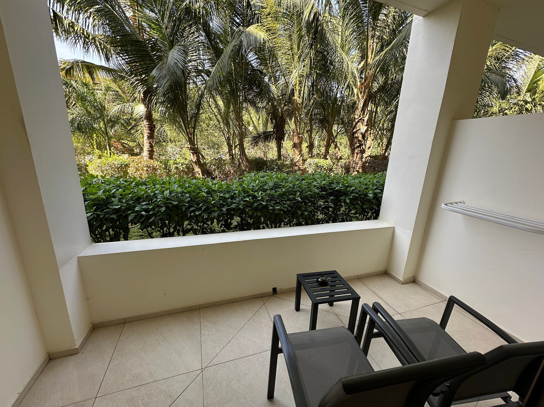 Hotel Riu Jambo主图