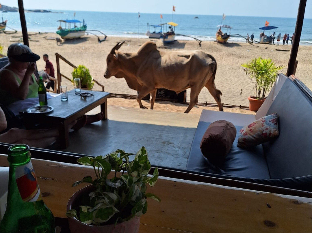 Summersky Beach Resort主图