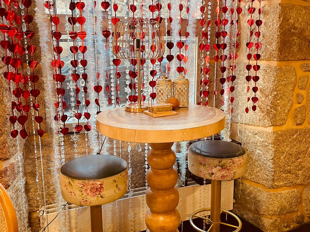 Christine Boutique Hotel