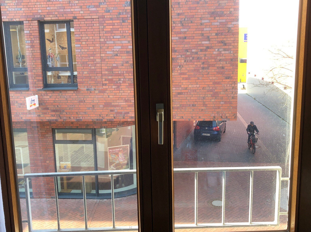 Wefers Hotel-Bistro主图