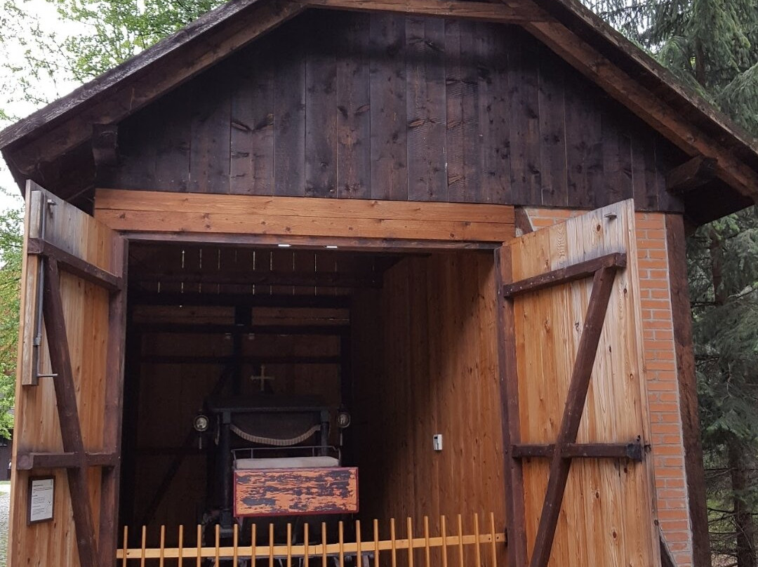 Wallachian Open Air Museum-Roznov pod Radhostem必去景点