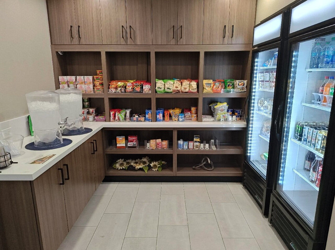 巴伦西亚贝斯特韦斯特酒店主图