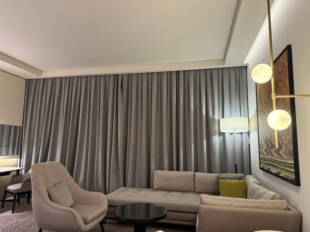 Slemani Rotana主图