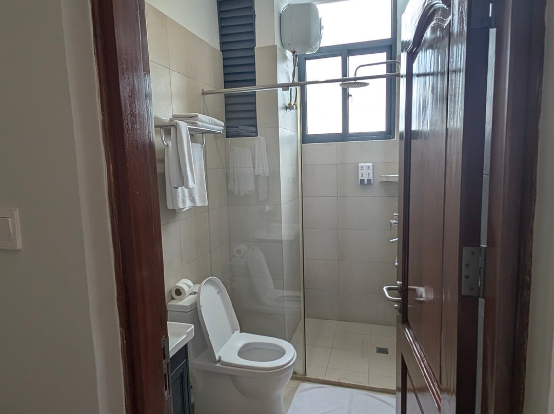 Best Western Dodoma City Hotel主图