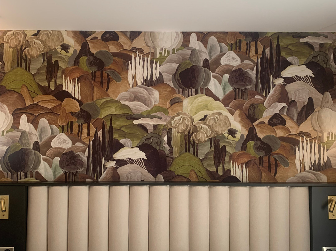 Best Western Premier Hotel des Vignes et des Anges主图