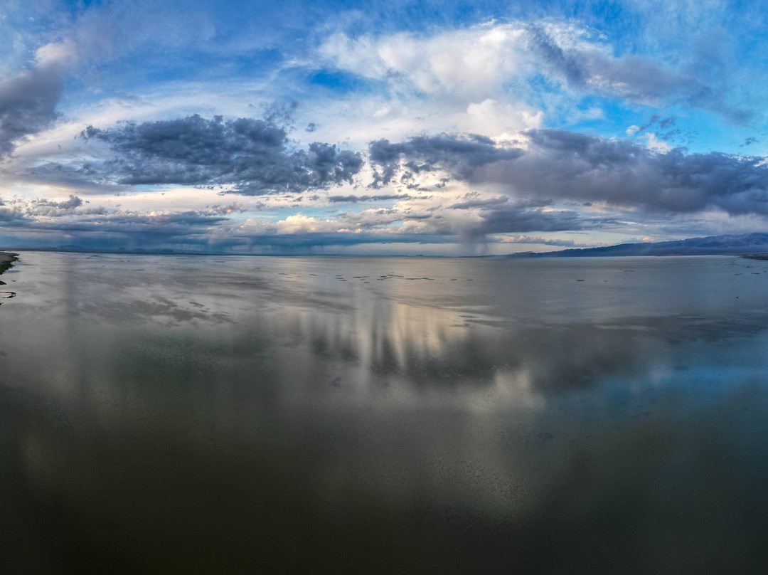 Khar Us Lake-Khovd必去景点