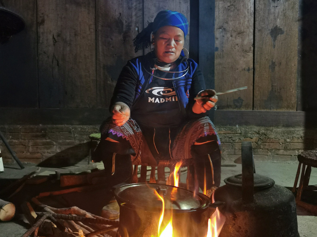 Mu Cang Chai Adventures-Mu Cang Chai必去景点