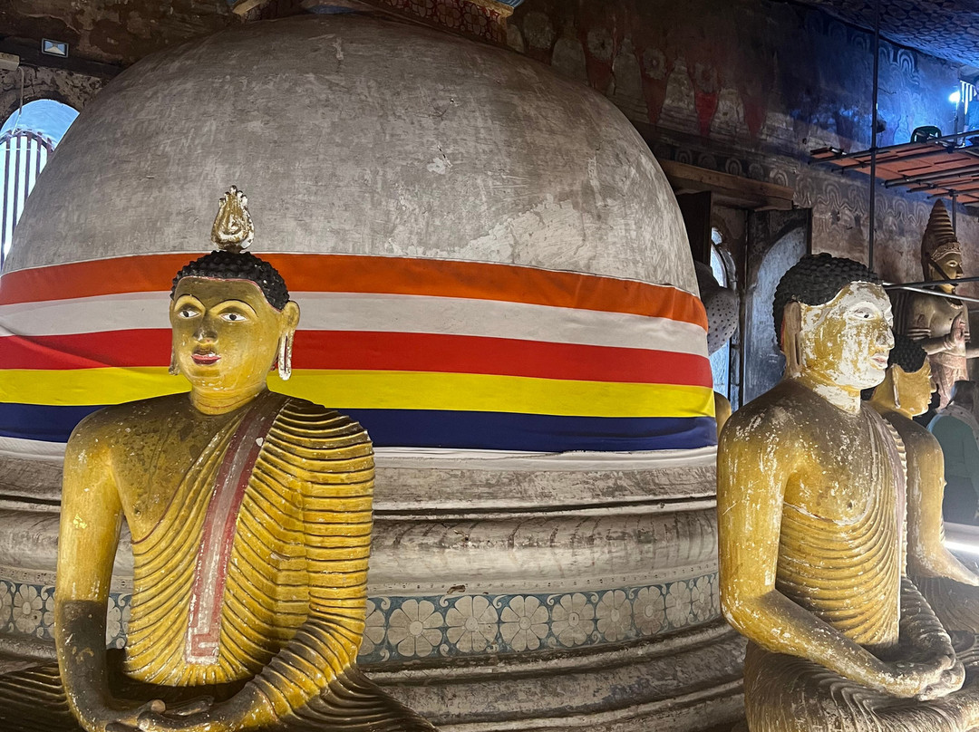 Roshan Tours And Travels Sri Lanka-班达拉维拉必去景点