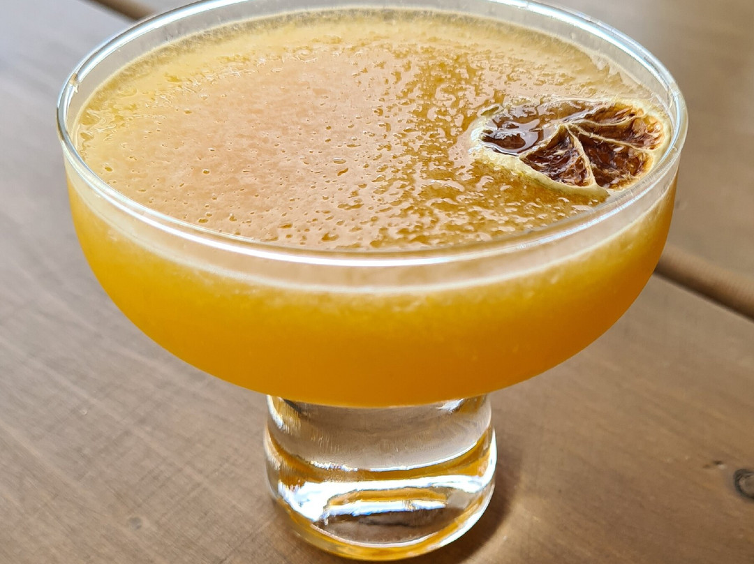 Stag Lane Farm Distillery