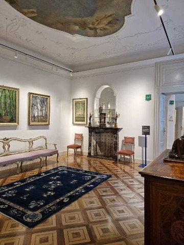 Fondazione Adolfo Pini-米兰必去景点