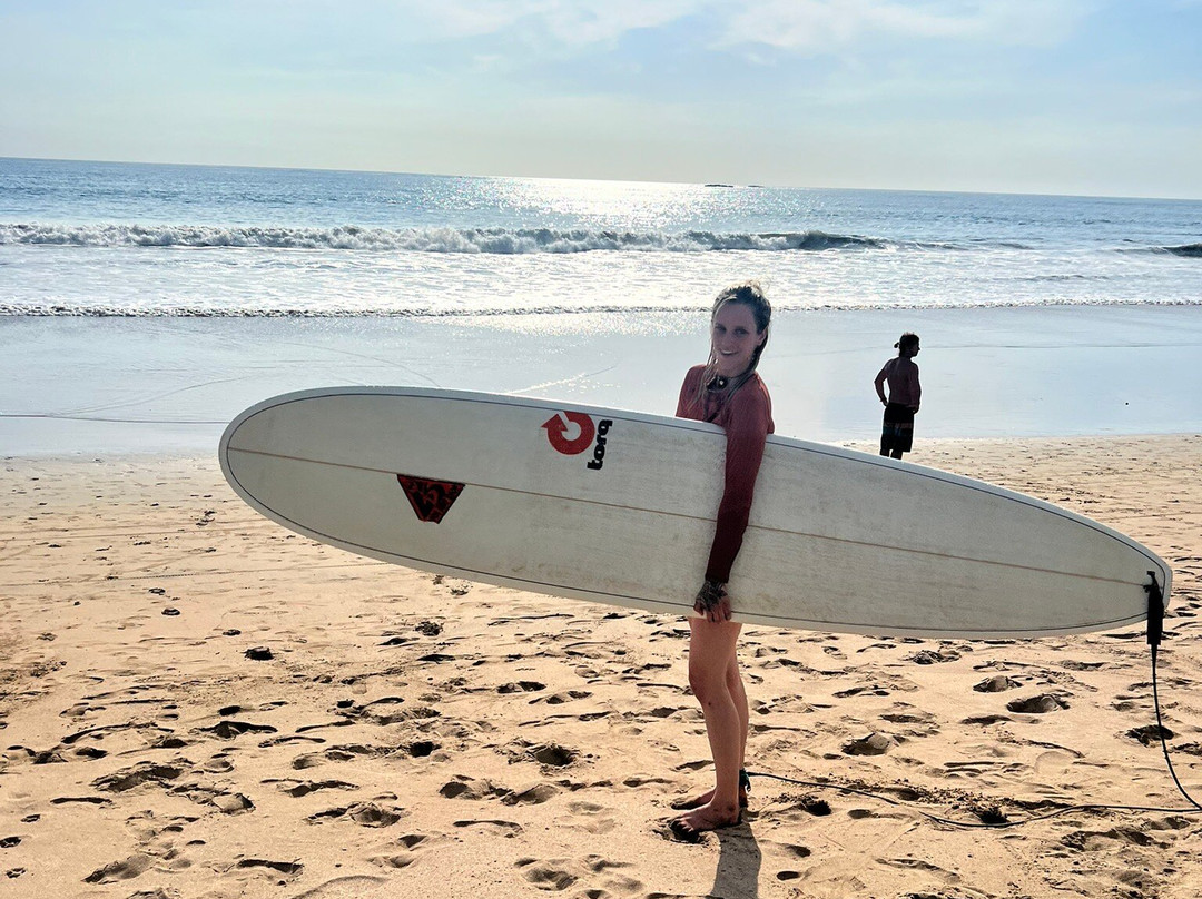 ONDA - Playa Grande主图