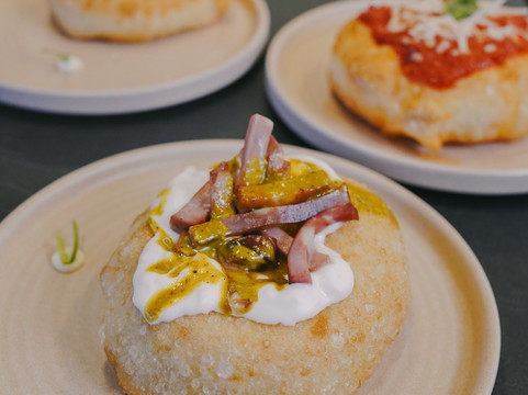 Afforno - Pizzeria Caffetteria Aperibar