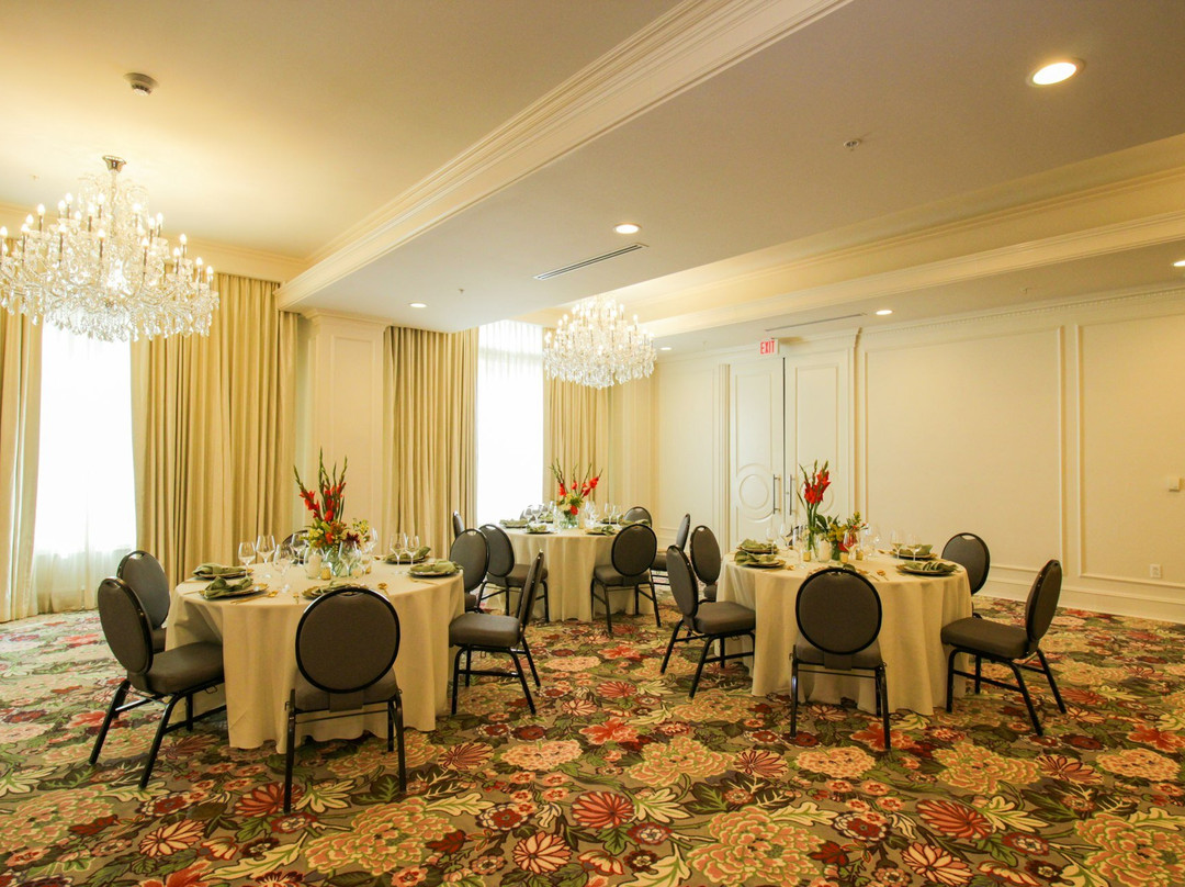 The Oliver Hotel Of Oxford, By Oliver主图