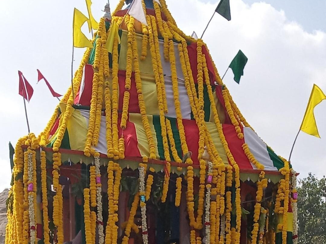Yagavakote Village-Chintamani必去景点