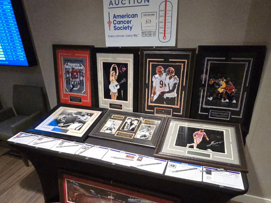 Residence Inn by Marriott Columbus Airport主图