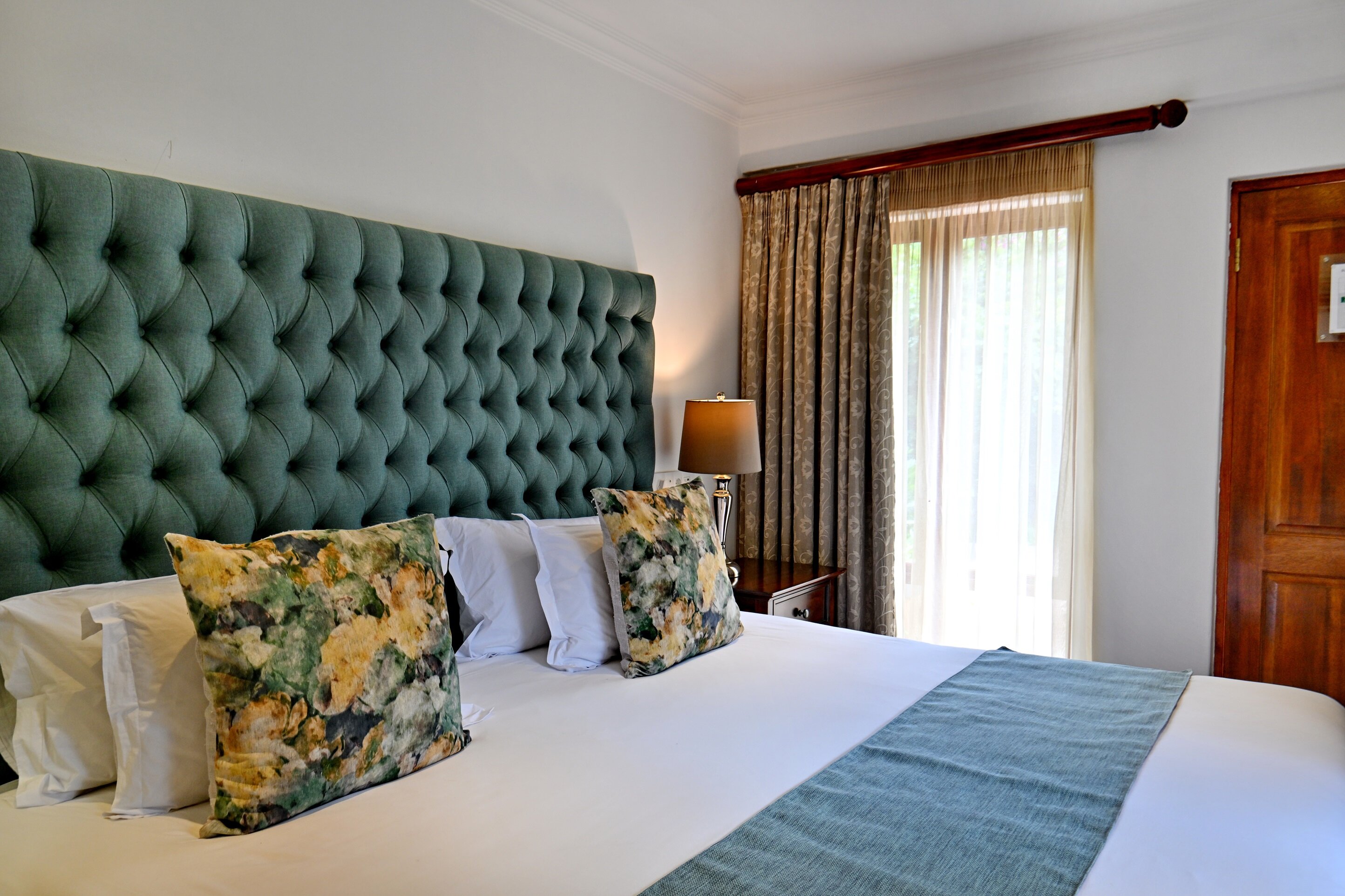 Black Eagle Hotel & Spa-客卧