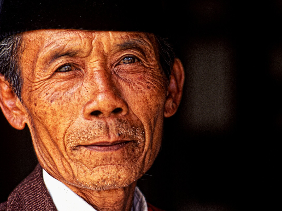 Azimuth Adventure Travel Ltd-Caturtunggal必去景点