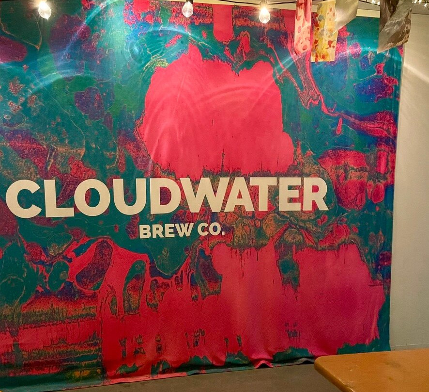 Craft Beer Tour Manchester-曼彻斯特必去景点