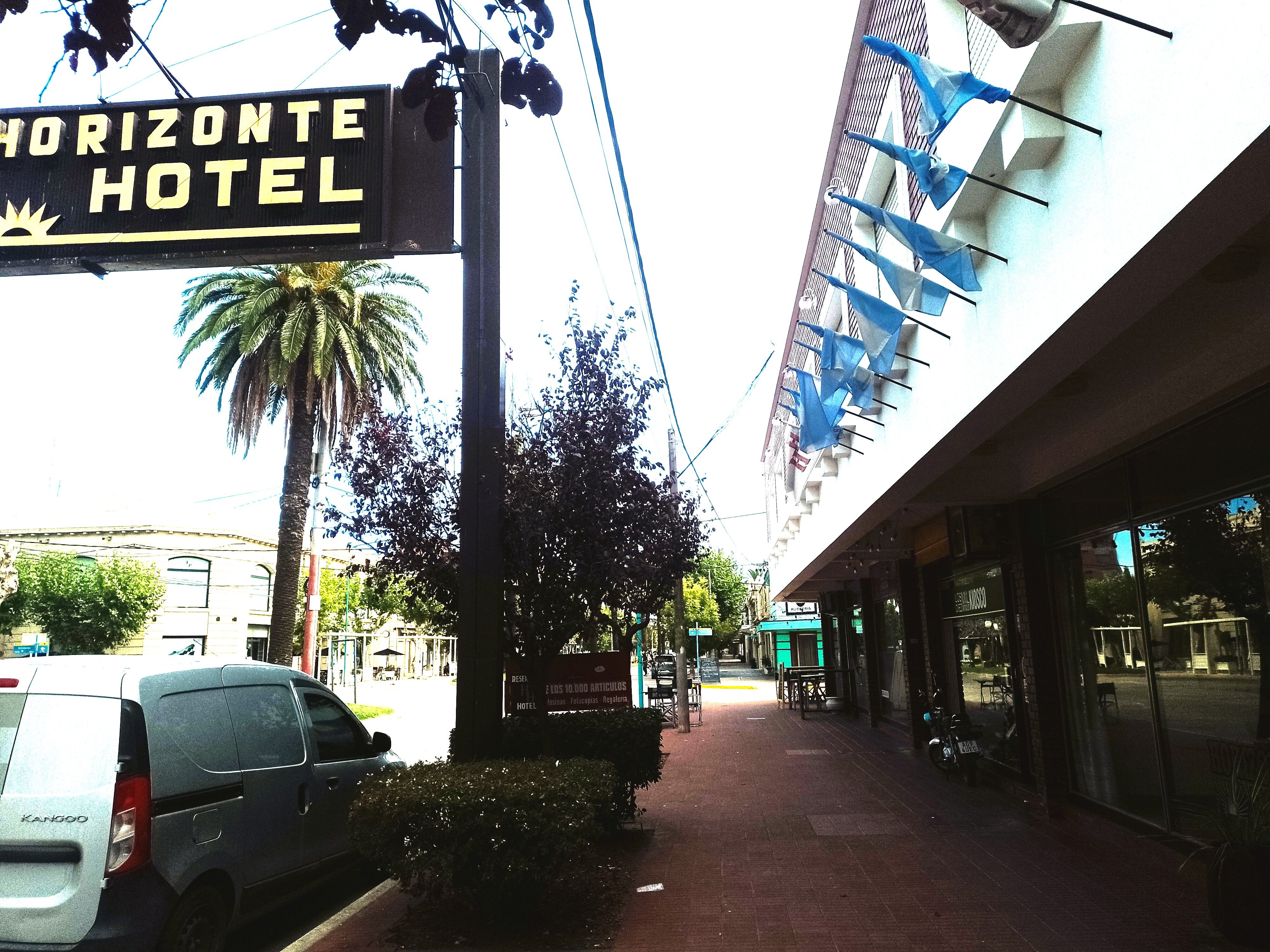 Hotel Horizonte-官方