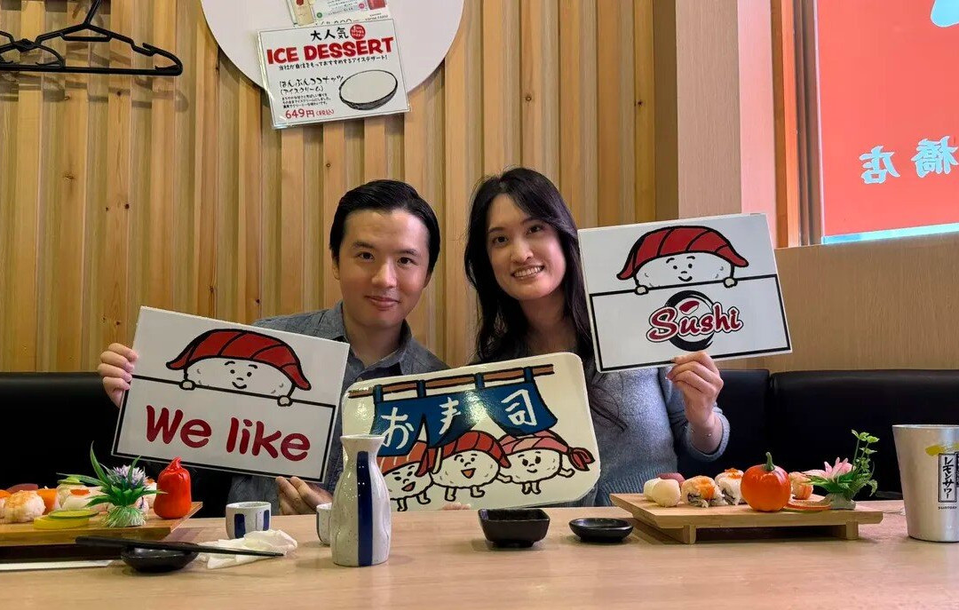 东京寿司制作体验 & 日本料理课堂-Shimbashi必去景点