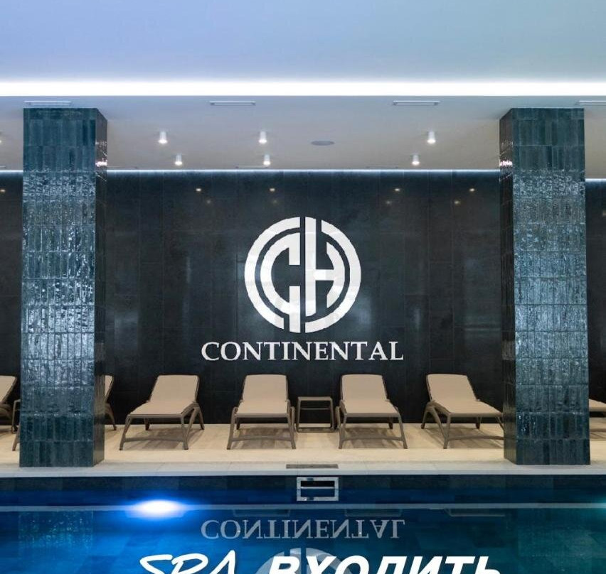 Hotel Continental主图