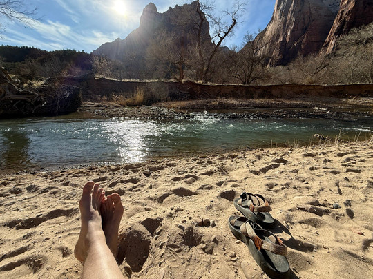 Ebikes Zion - Powered By Zionic Adventures-斯普林代尔必去景点