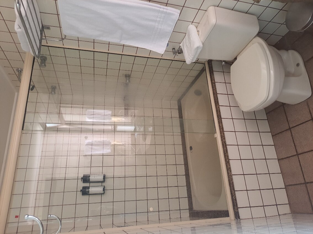 New Life Piracicaba by Atlantica主图