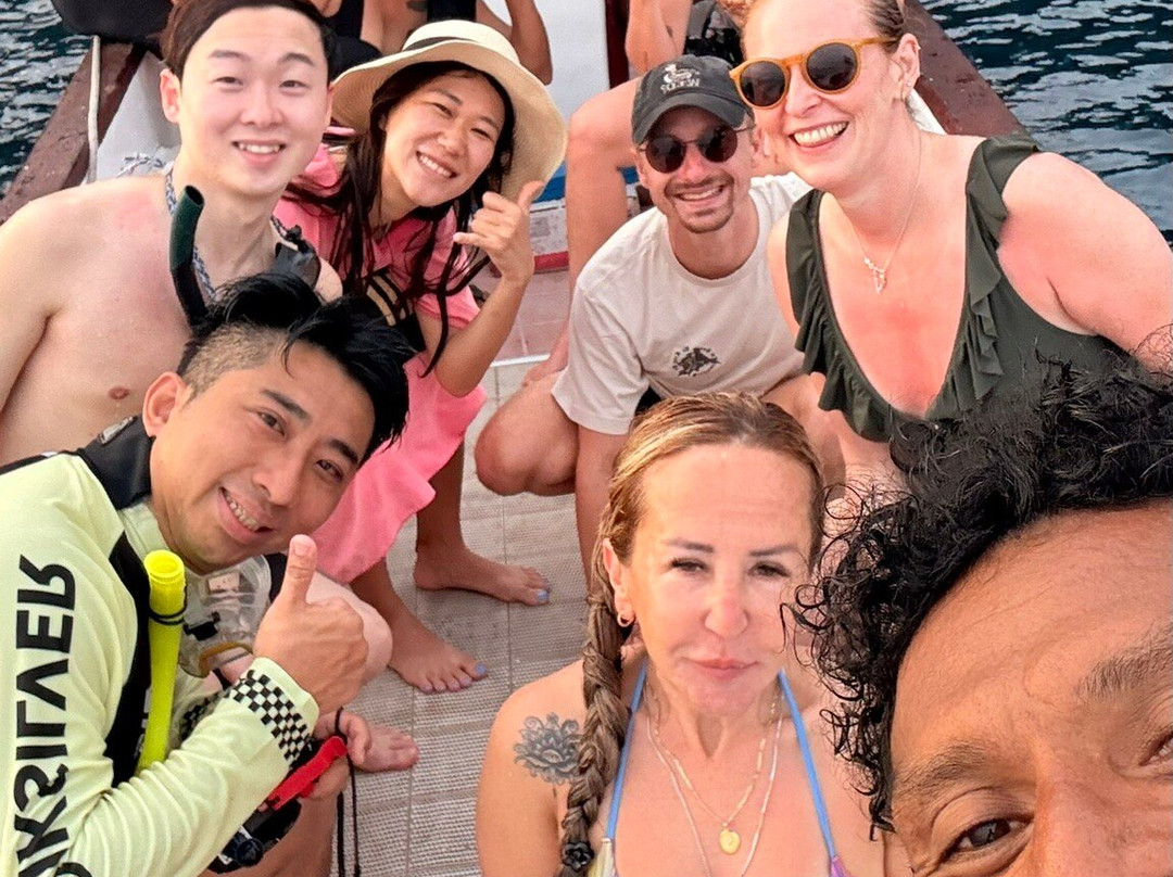 La Galigo Liveaboard - Raja Ampat South 9D/8N景点图片