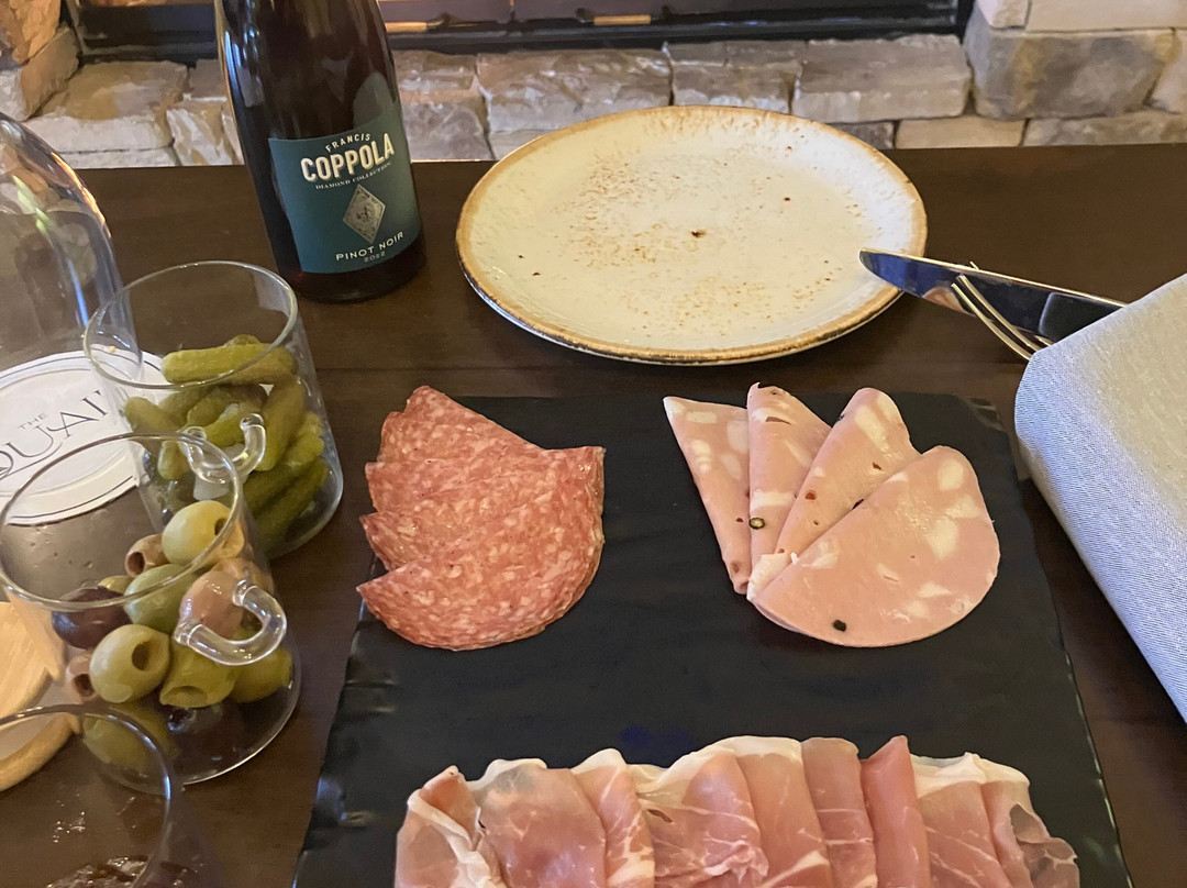 鹑园度假酒店及高尔夫俱乐部主图