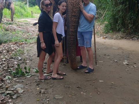 Indil Nature Tours Kandy-康提必去景点