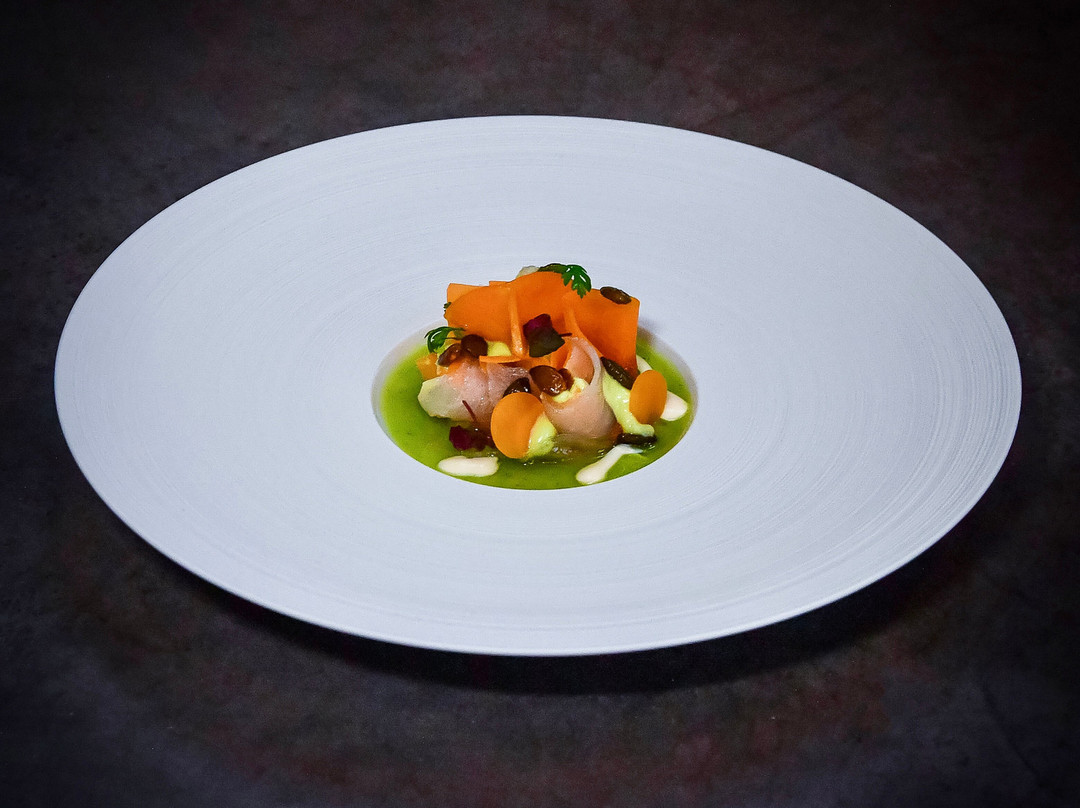 Overijssel Province餐馆和美食-Ledeboer