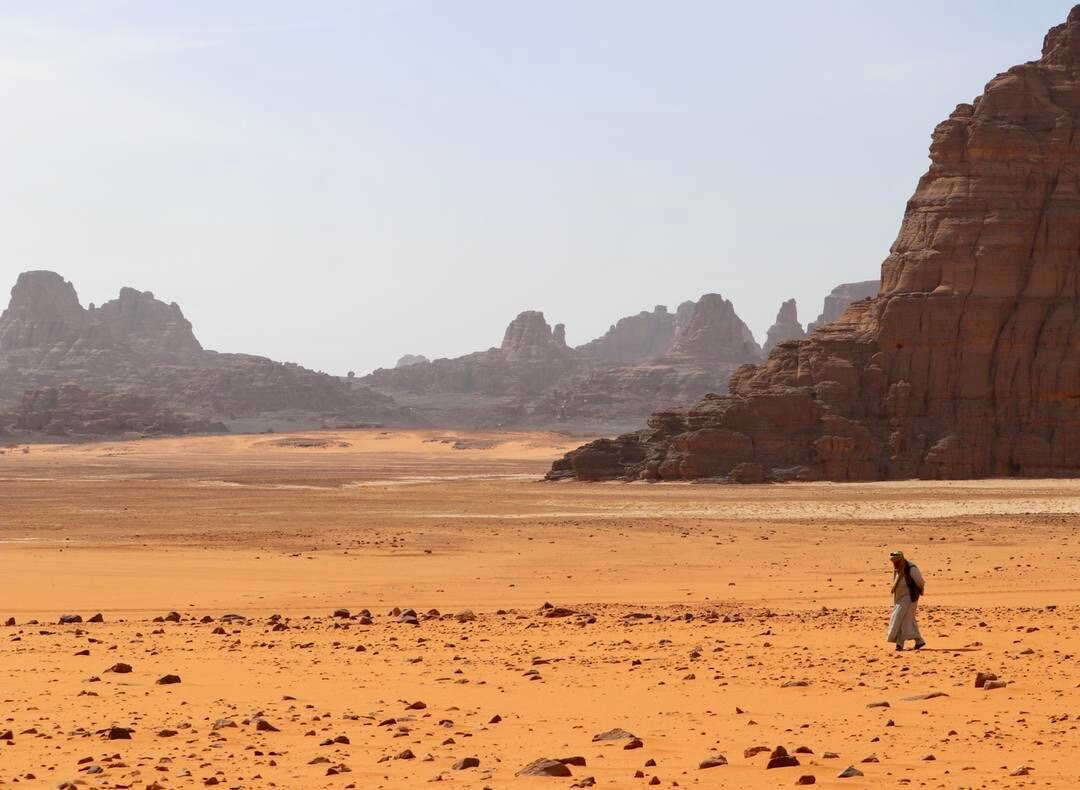 Discover Ghardaia景点图片