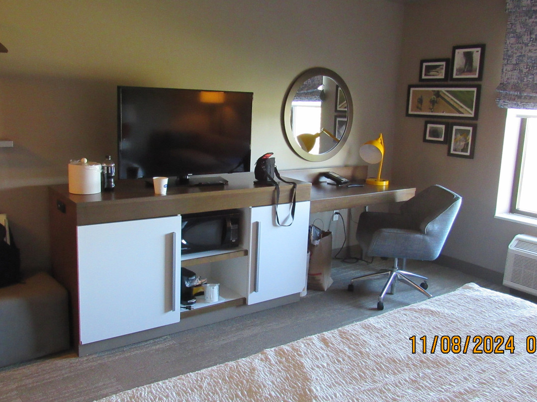 Hampton Inn  Livonia Detroit主图