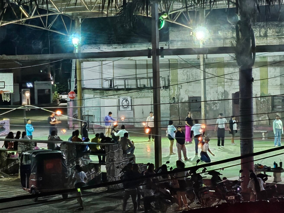 Hotel Tabasco Rio主图