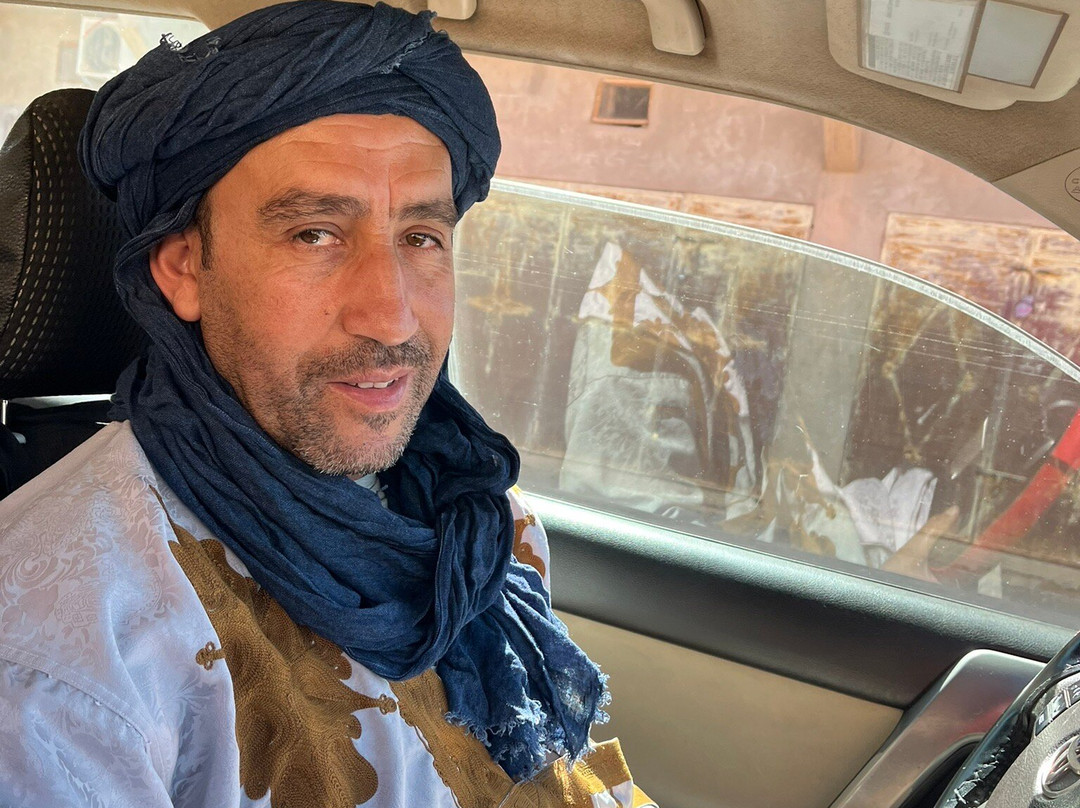 Morocco Ecotours-马拉喀什必去景点