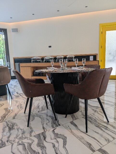 D'avenue Boutique Hotel Accra主图