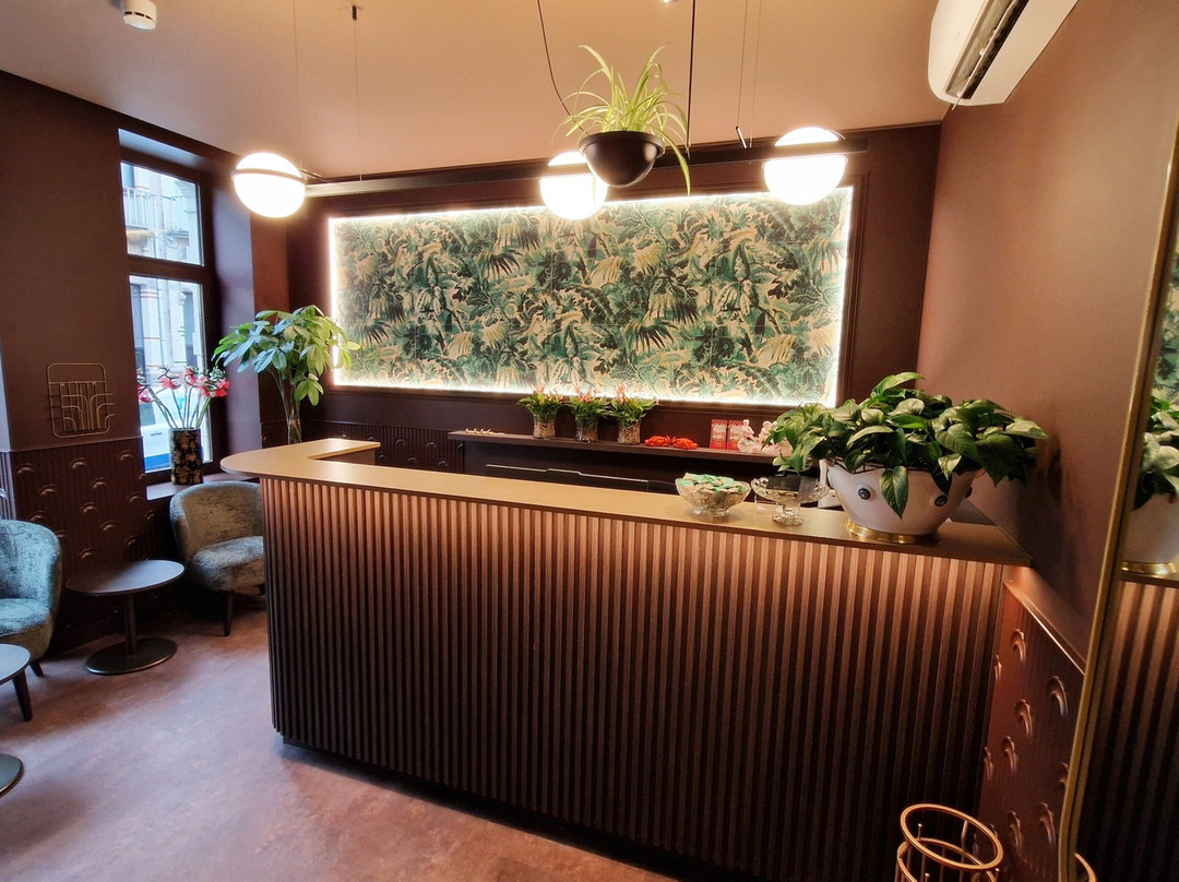 热带花园酒店