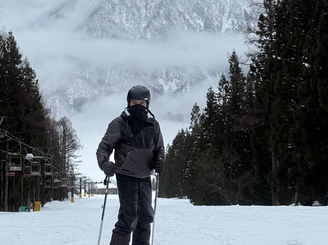 NBS - Japan Snowsports Specialists-俱知安町必去景点
