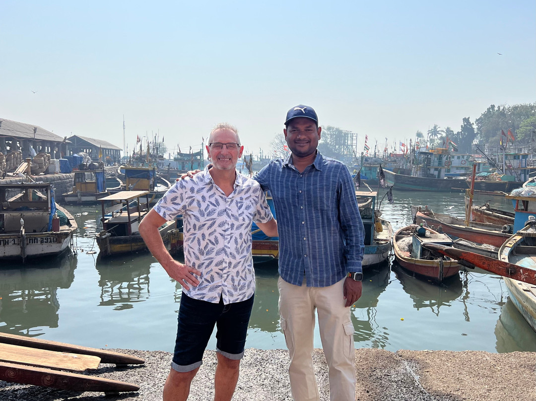 Mumbai Tour and Travels-孟买必去景点