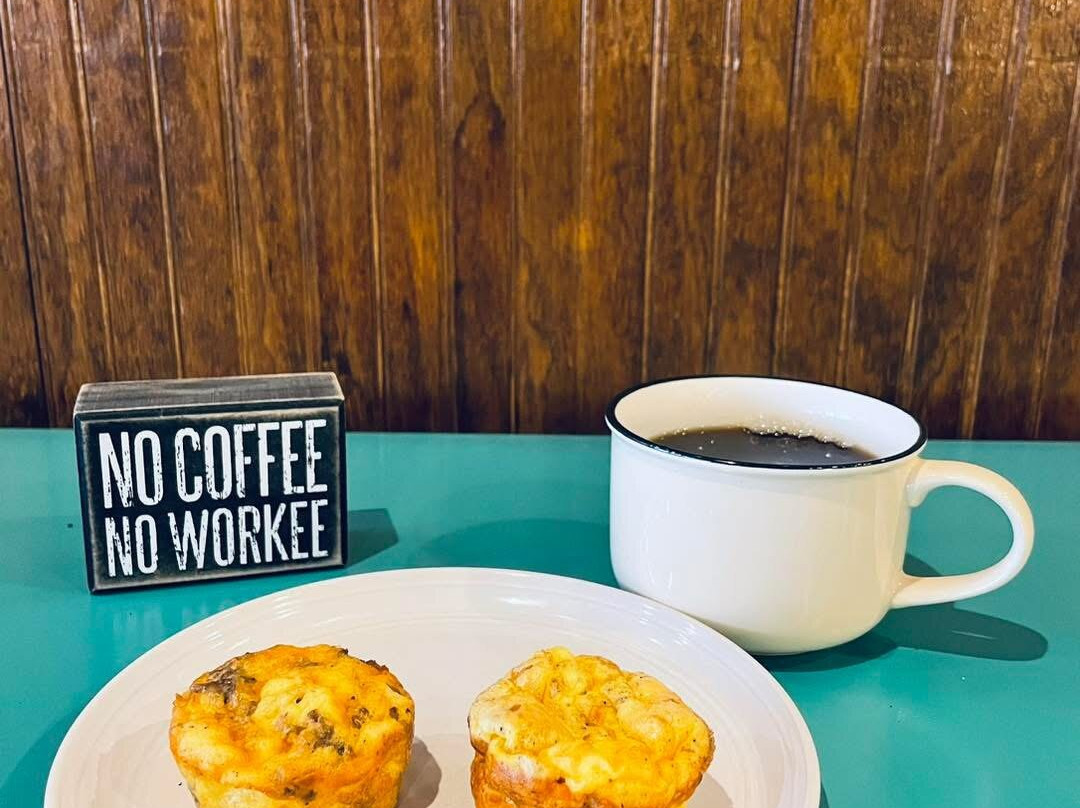 The Coffee House主图