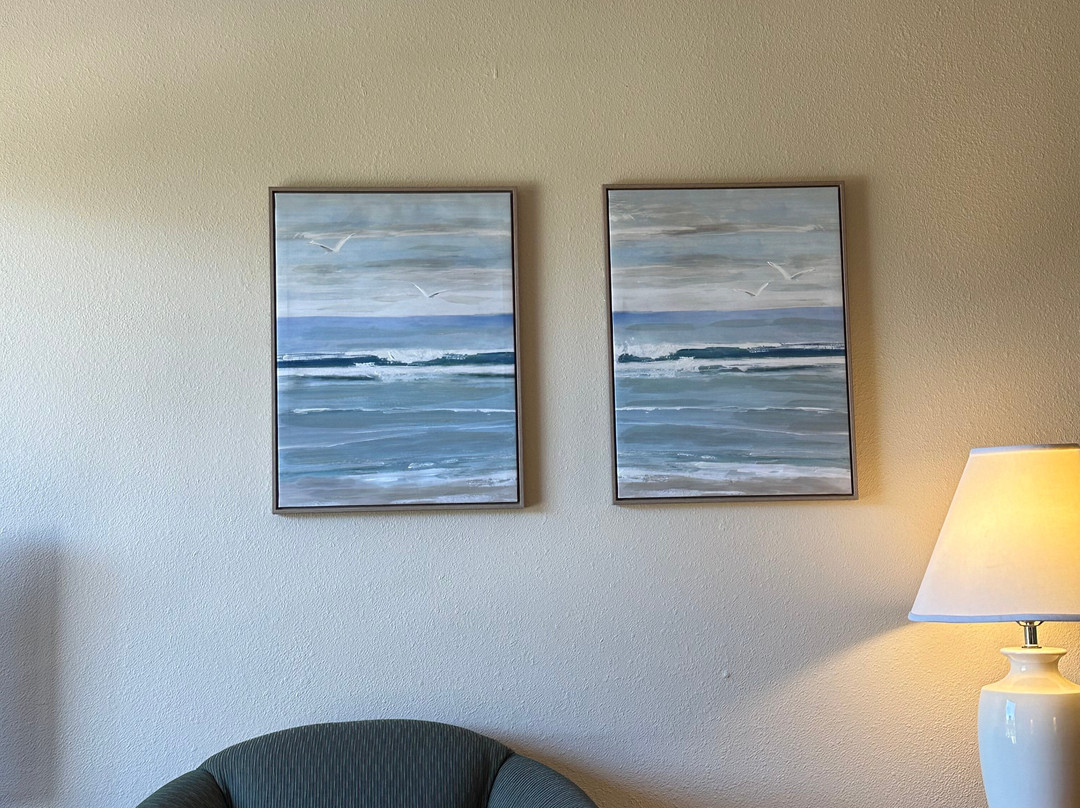 Polynesian Resort主图