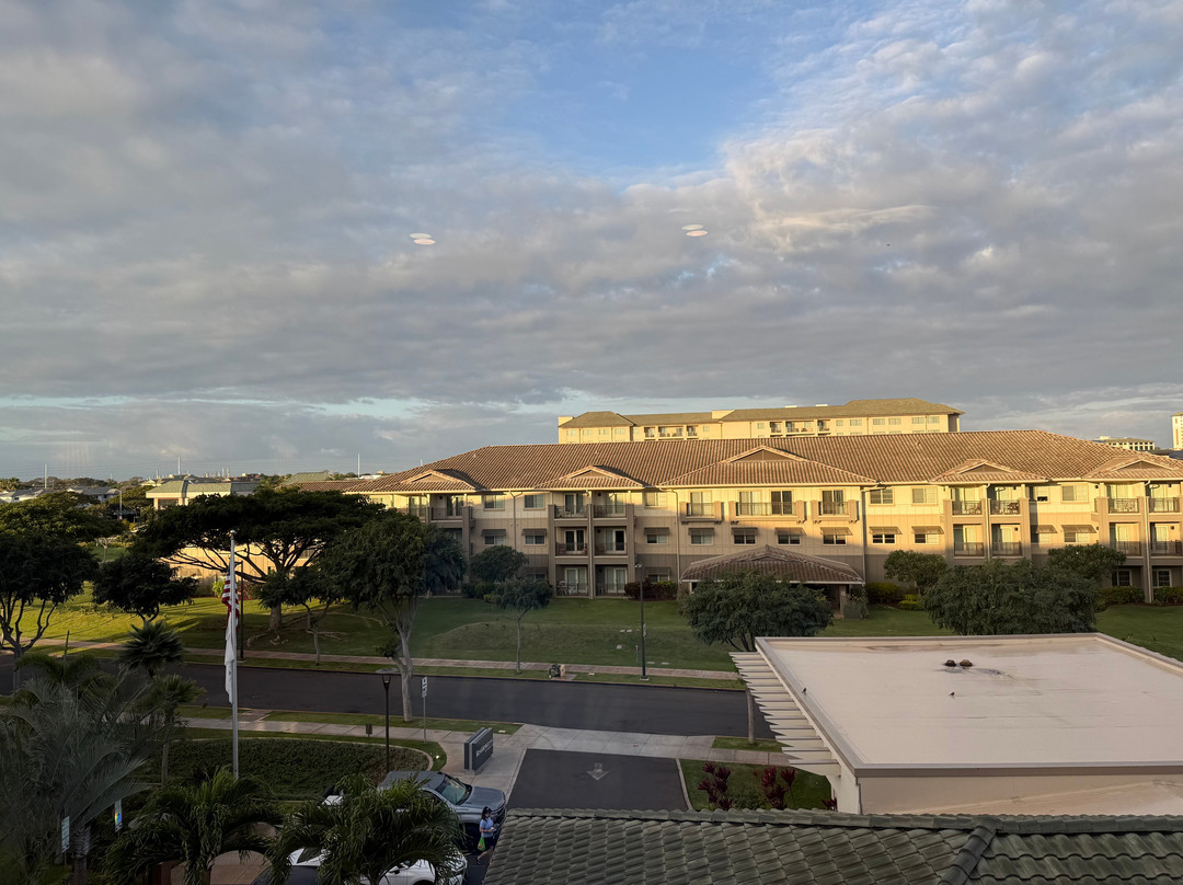 Residence Inn Oahu Kapolei主图