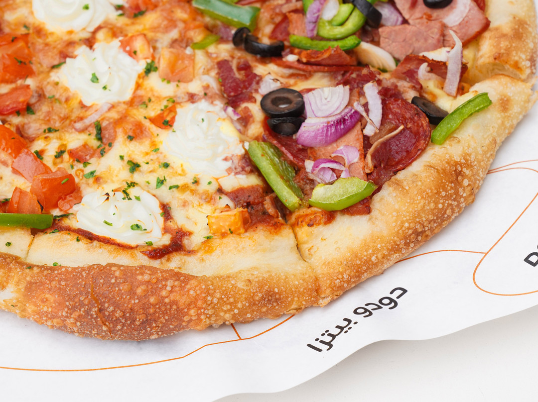 Dodo Pizza Deira