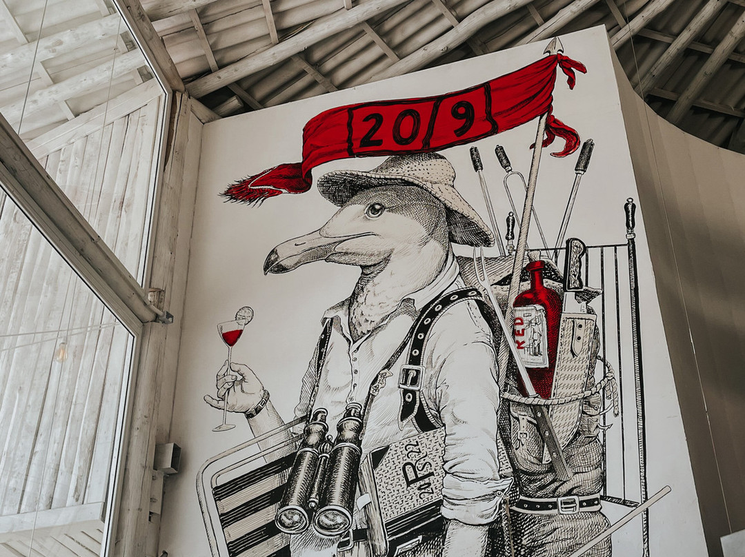 20barra9 Bali Hai Atlântida