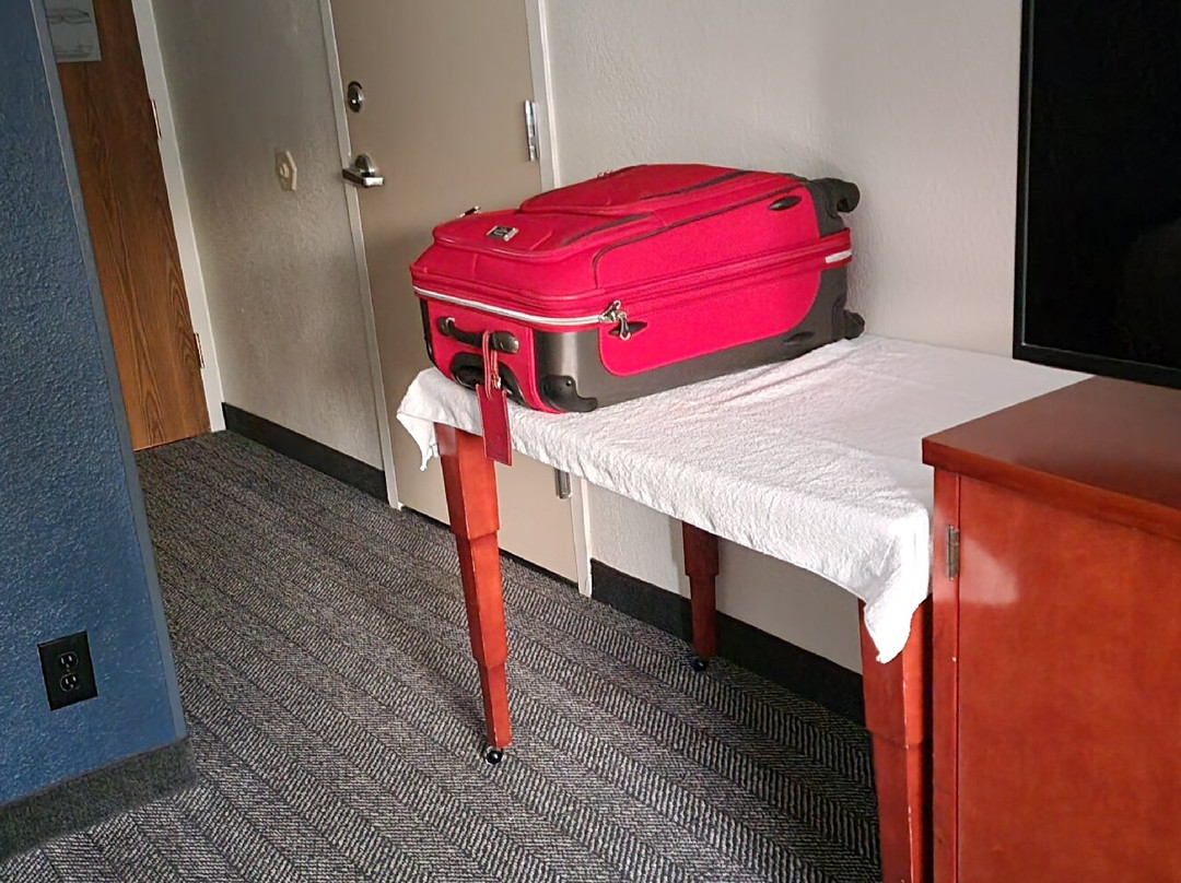 Courtyard by Marriott Fort Lauderdale City of Plantation主图