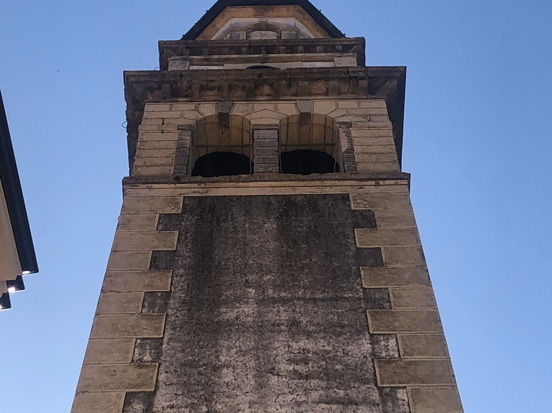 Chiesa di Santa Margherita景点图片
