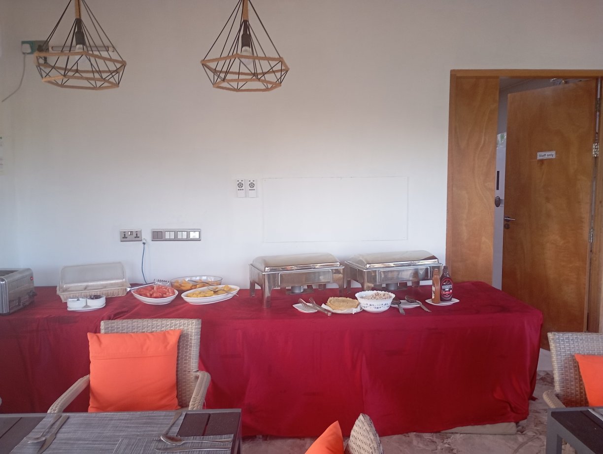 海边的迪古拉-餐饮