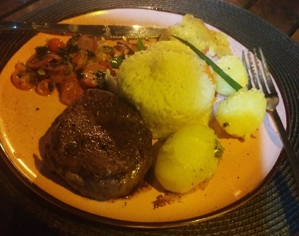 Cachoeira do Escorrega-Visconde de Maua必去景点